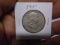1951 Silver Franklin Half Dollar