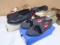 (5) Brand New and Like New Pairs of Ladies Shoes