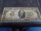 1934 A Lime Seal 10 Dollar Federal Reserve Note