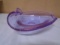 Beautiful Art Glass Bowl