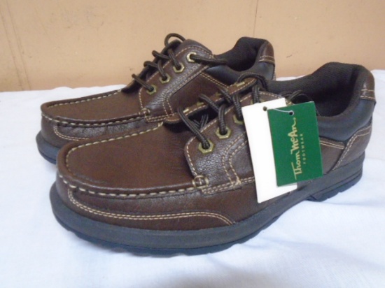 Brand New Pair of Thomas McAn Men's Shoes