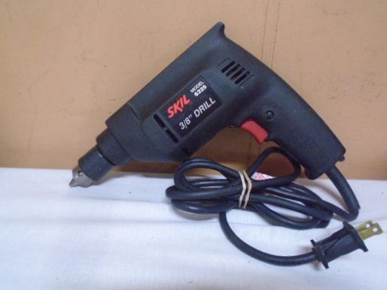 Skill Model 6225 3/8in Electric Drill