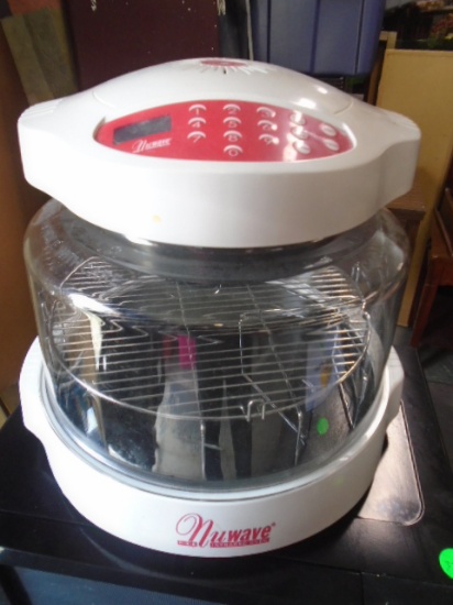 Nu Wave Countertop Convection Oven