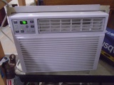 GE 10,000 BTU Digital Window Air Conditioner w/Remote