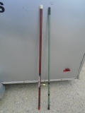 South Bend 15 Foot and South Bend 16 Foot Fiberglass Extension Poles
