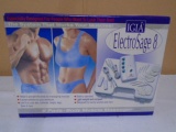 Igia Electro Sage 8 8 Pad Body Muscle Massager