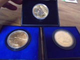 Group of 3 Bicenntenial Medals