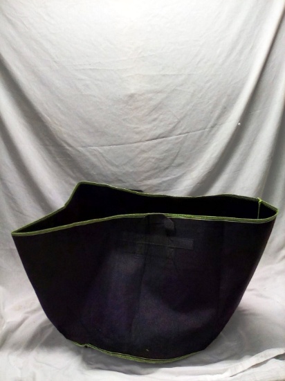 Collapsable 34" Laundry Bag