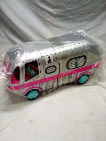 LOL Surprise OMG Glamper Fashion Camper Doll Playset AMZ $99.99