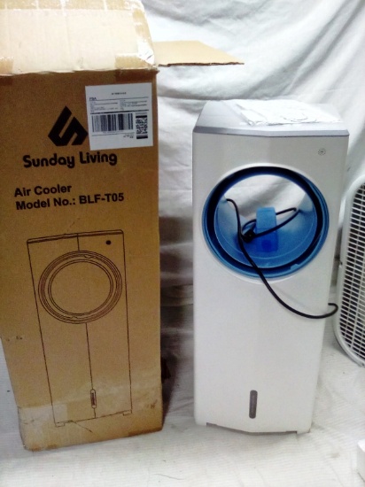 Sunday Living Air Cooler AMZ $139.99