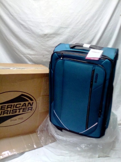 American Tourister 28" Soft Side 4 Wheeled Luggage Piece