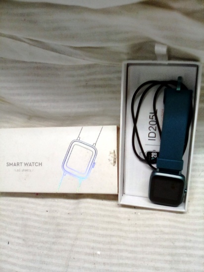 Smart Watch ID205L