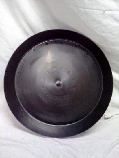 GroPro Heavy Duty Saucer with tall sides 20"