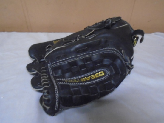 Easton EX526B 12.5in Pattern Right Hander Baseball Glove