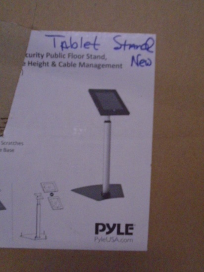Pyle USA Tablet Stand