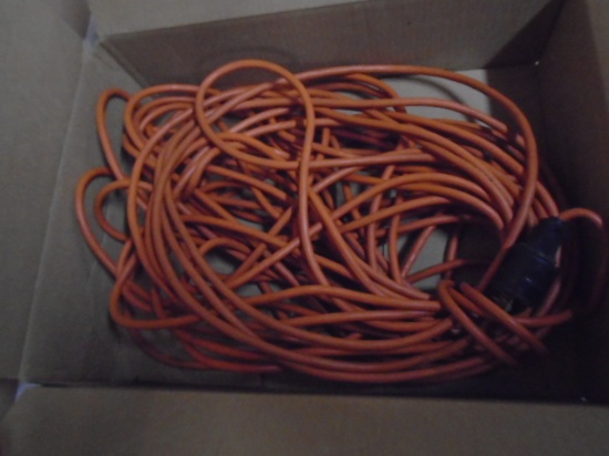 100ft Extention Cord