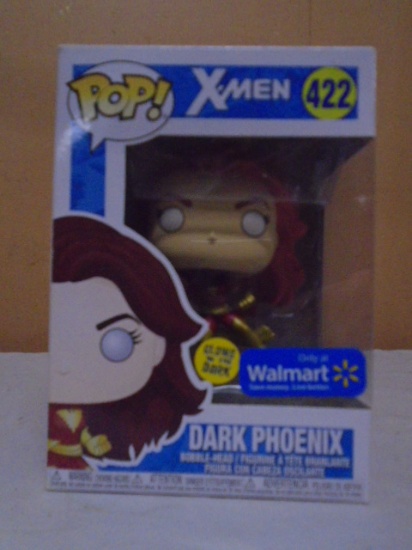 Pop! X-Men Dark Pheonix Bobble Head Figure