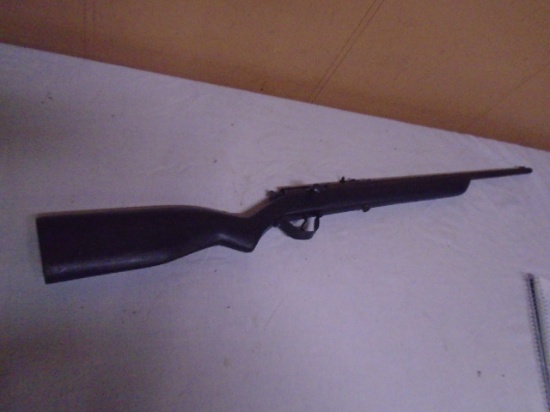 Springfield Model 15 22 Short-Long-Long Rifle Bolt Action Rifle