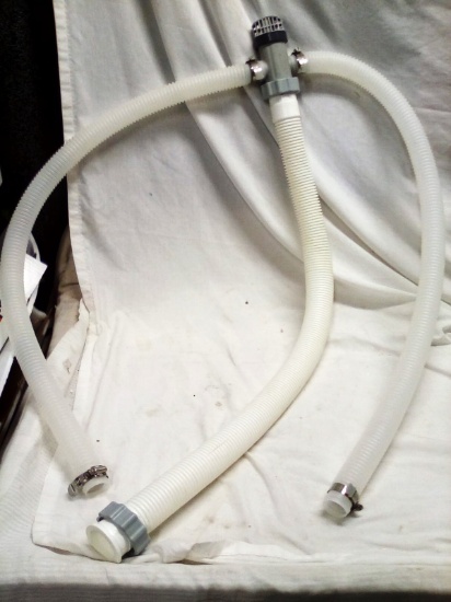 Pool Filter Hoses