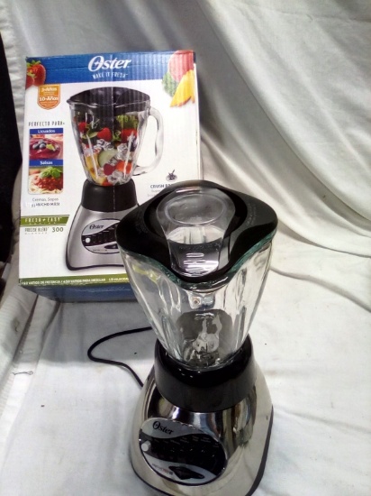 Oster Blender