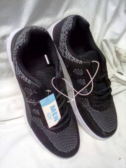 Men's Zone Pro Size 11 Shoes New With Tags
