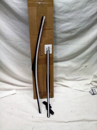 Trico Set of Windshield Wipers 26" and 18"