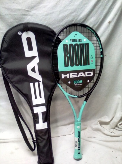 HEAD Tennis Raquet