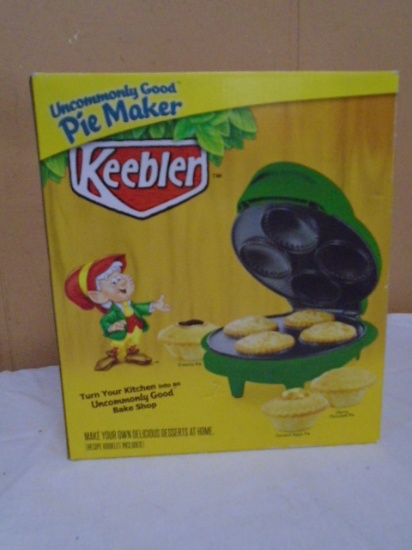Keebler Pie Maker