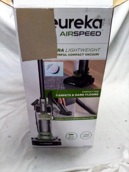 Eureka Air Speed Lightweight Vacuum Cleaner