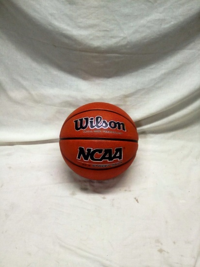 Wilson Ncaa28.5 Street Shot Basketball