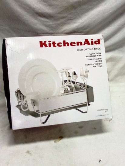 KitchenAid Dish Drying Rack