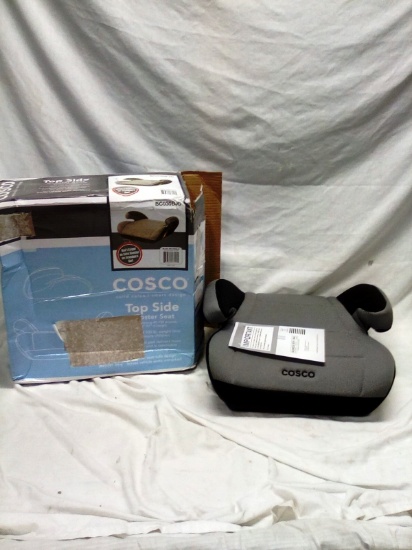 Cosco Top Side Booster Seat