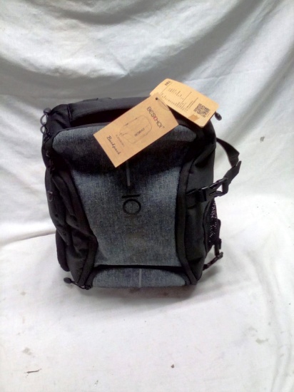 Beschoi Waterproof Camera Backpack Photography Bag Tripod Strap