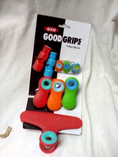 OXO Good Grips 9 Piece Slip Set