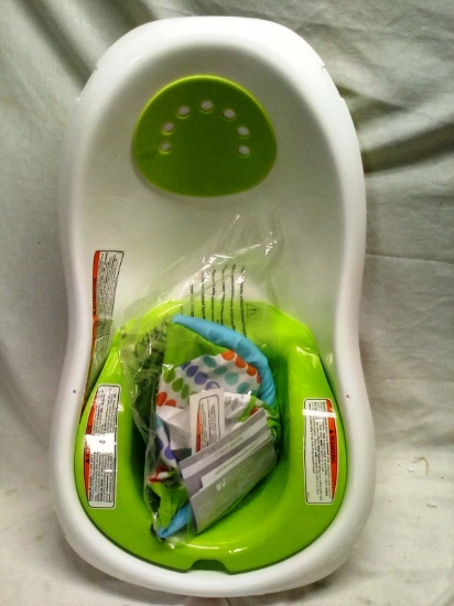 Fisher Price Baby Bathtub