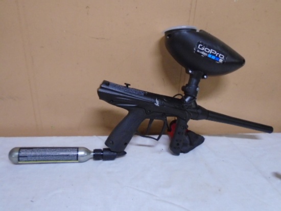 Tippmann Gryphon Paintball Gun