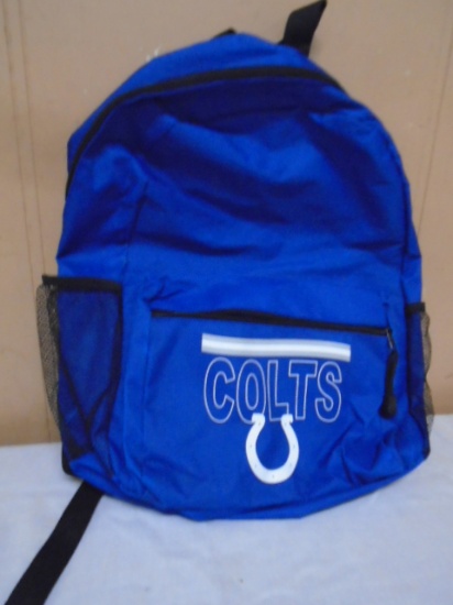 Indianapolis Colts Backpack