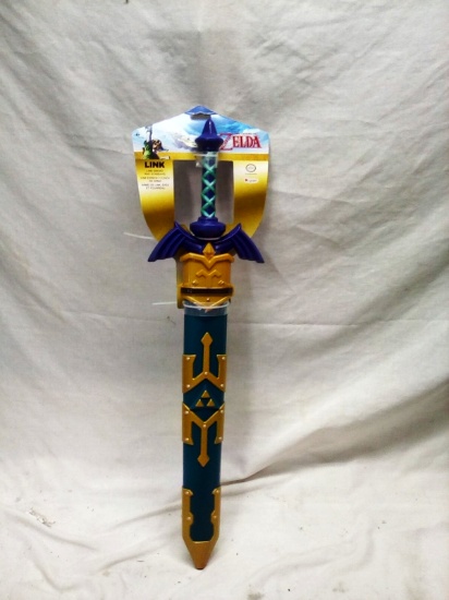 Link Toy Sword