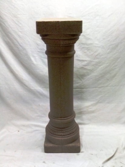 Sand Greek Column