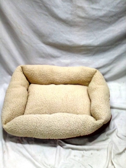 24" X 20" Self warming Pet Bed