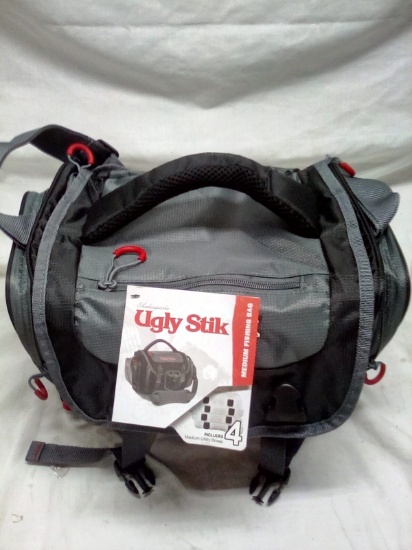 Ugly Stik medium Fishing Bag