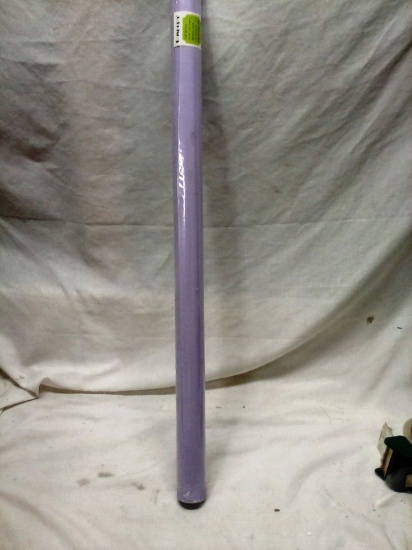 76cm x 10m Light Purple Paper
