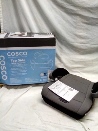 Cosco Top Side Child's Car Booster Seat