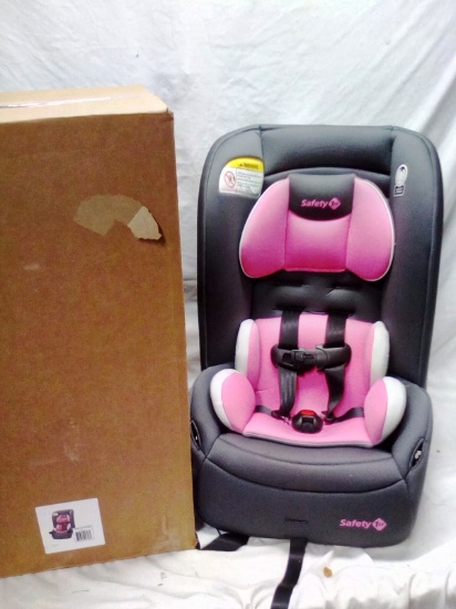 Safety 1st Child's car Seat Model CC267EXM