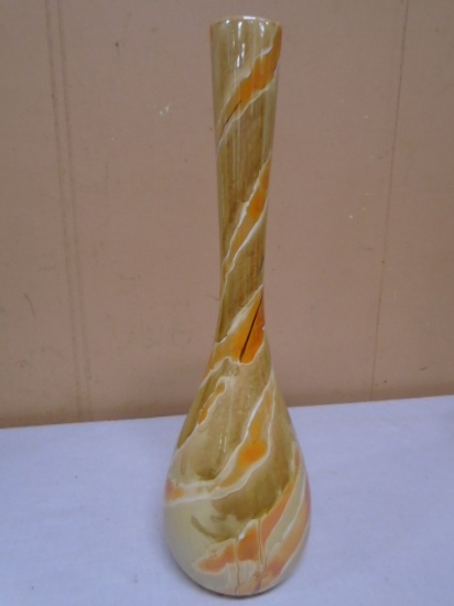 Royal Haeger USA Art Vase
