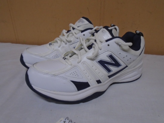 Brand New Pair of Men's New Balance 409 Shoes
