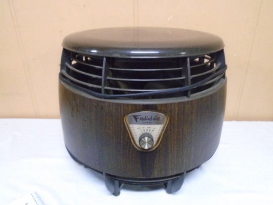 Vintage Fresh'nd Aire By Cory Hassock 3  Speed Fan