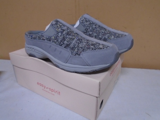 Brand New Pair of Ladies Easy Spirit "Travel Time" Shoes