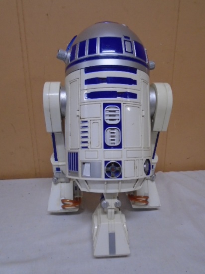 Hasbro Battery Powered R2-D2