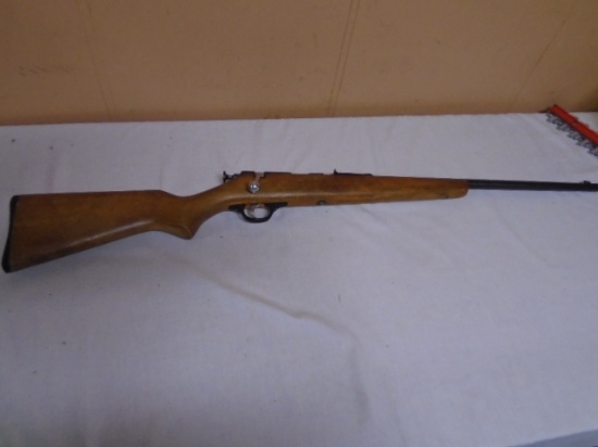 J.C. Higgins Model 41 22cal/S-L-LR Bolt Action Rifle